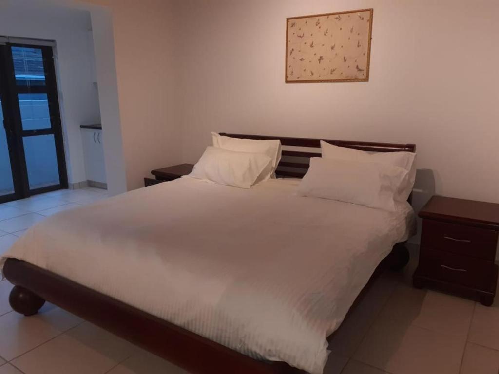 Mozy Guest House Ruhengeri Εξωτερικό φωτογραφία