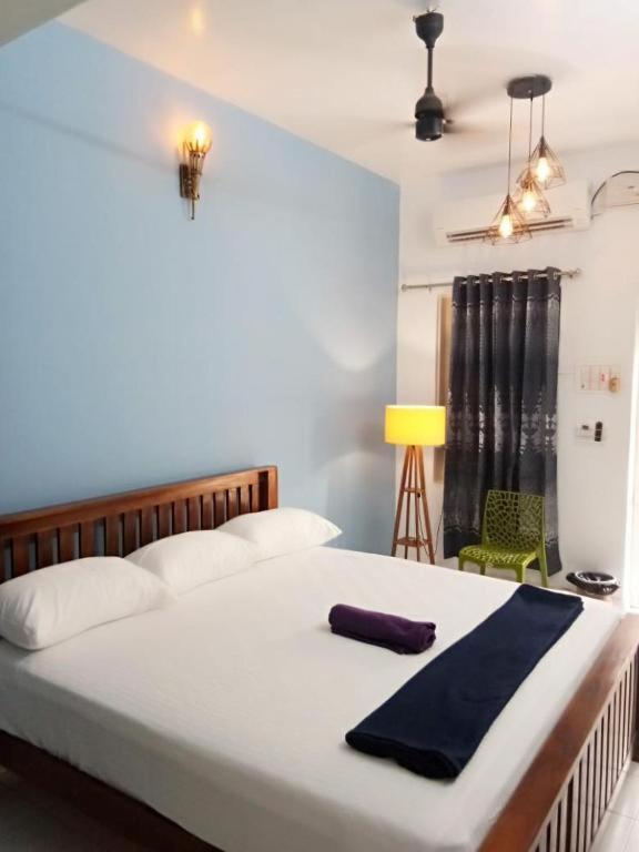Mozy Guest House Ruhengeri Εξωτερικό φωτογραφία